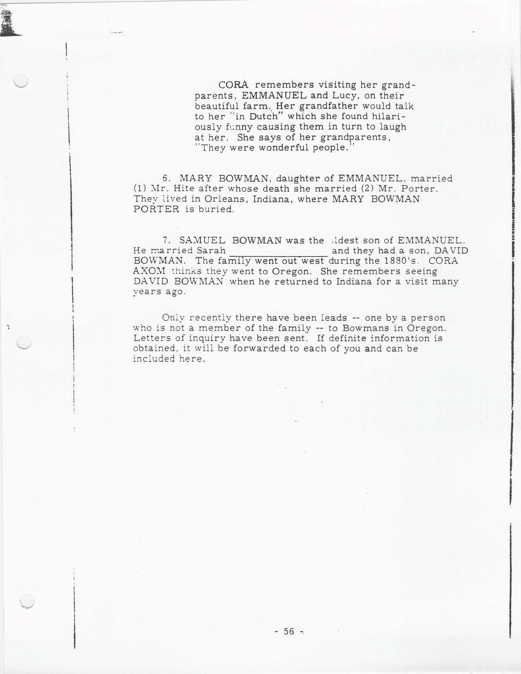 Document